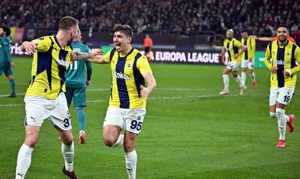 Fenerbahçe yönetiminden derbi için dev prim: Kazanırlarsa alacakları rakam ortaya çıktı! 4